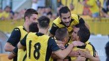 Програмата на "канарчетата" за зимата