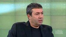ТЪЖНО! Богомил Манчев пред ПИК: Гасан Насър е починал от масивен инфаркт! И аз първо помислих, че някой се шегува с мен
