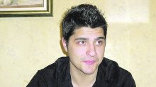 Водещият Иларион Стаматов: Кухнята е като джаза - няма грешни ноти