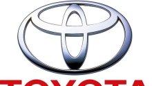 Акциите на „Тойота“ паднаха с 2% в петък сутринта