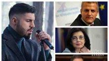 БГ политиката като „Издислав”: След победата на Тръмп родни грантаджии търсят адреси на бюрата по труда