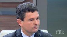 Найден Зеленогорски прогнозира кой ще спечели от чистия мажоритарен вот