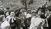 Спомени от соца: Сватба без младоженец