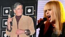 Певецът Асен Гаргов изригна: Никога няма да прося от Лили!