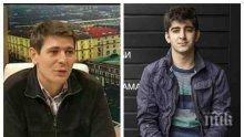 САМО В ПИК И "РЕТРО"! Крадци ошушкаха Виктор Николаев и Сашо Кадиев - бум на обири в домовете на водещи и певци