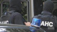 ДАНС и прокуратурата ровят община Пловдив по обществена поръчка за скенер