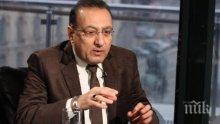 Анализатор алармира: Тероризмът в Близкия изток ще ескалира, ако САЩ подкрепят създаването на нови селища от Израел