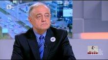 Атанас Атанасов отвръща на удара с "малкия бухльо": Славчо Атанасов е агент на ДС