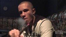 НОВИ ПОДРОБНОСТИ ЗА УБИЕЦА ОТ БОРИСОВАТА ГРАДИНА: Йоан Матев качил 10 кила от стрес, бил изгарян от чувство за вина