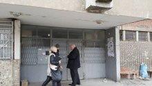 Избягалият затворник в Пловдив заловен на 12 етаж в блок в кв. "Кършияка", 5 коли с полицаи щурмували входа