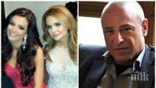 Митко Пайнера бесен на Преслава! Певицата се разпищолила посред зима...