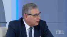 Шефът на Бърза помощ: Когато падна детето от лифта, в същото време имахме катастрофа с починал край Самоков