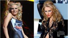 ДИВ СКАНДАЛ В ЧАЛГАТА! Рени и Камелия се хванаха за гушите
