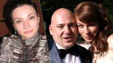 Семейна драма! Синът на Тодор Колев се разведе след 2 години брак, има нова изгора