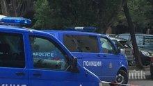 НАГЪЛ ОБИР! Наркоман сви салам и кайма от баничарница