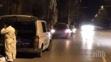 ЕКСКЛУЗИВНО! Кърваво убийство потресе Враца