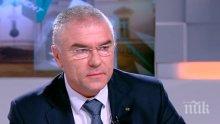 Откровенията на Веселин Марешки: Един трол ми се обади и каза, че взел пари от друга партия, но е мой фен