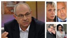ИЗВЪНРЕДНО! Елена Йончева уволнена от Радев след натиск на Брюксел, ЦИК даде имунитета на кандидат-депутата от РБ - гледайте в новините на ПИК ТV
