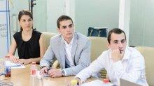 1200 студенти на стаж в държавната администрация