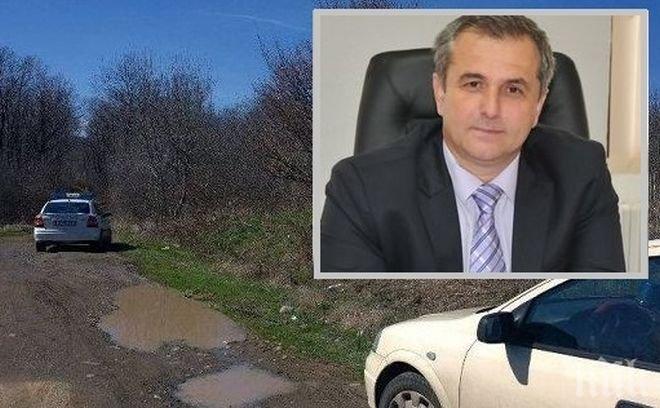 Кметът на Созопол арестува голям държавен шеф