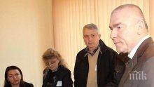 Марешки гласува: Очакваме да сме в първата тройка