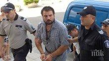 Бургаският ъндърграунд в шок от новината за смъртта на Горан