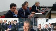 Проф. Константинов разби десните: Толкова са тъпи, че 25 мандата отидоха в канализацията, вместо да направят твърдо управление с ГЕРБ