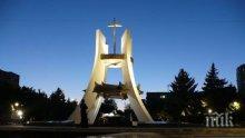 Тираспол има повече доверие на Киев, отколкото на Кишинев