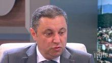 Яне Янев изригна: Енергийната мафия е сложила не пръст, а цяла ръка върху съдебната система! Те ми запорираха огромна част от заплатата като съветник в МС