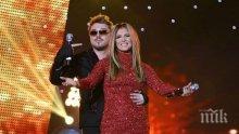 На 2 април: Анелия и Миро на една сцена в кампанията „Великден за всеки“
