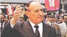 Трите безпаметни запоя на Тато