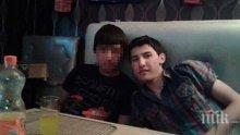 Терористът от петербургското метро Акбаржон Джалилов е живял в Русия в последните шест години