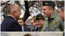 САМО В ПИК И "РЕТРО"! Татяна Буруджиева с горещ коментар: Радев и Борисов са се договорили кога да се свика парламентът, патриотите отказват формулата „Каквото дадеш бе, бате”