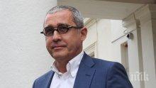 Йордан Цонев се зарече: ДПС ще е много твърда опозиция! (ОБНОВЕНА)