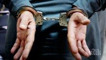 Масови арести в Белгия във връзка с антитерористично разследване