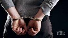 ГАДОСТ! Младеж блудствал с 3-годишно хлапе в Столипиново