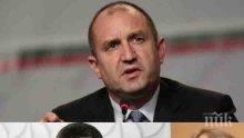 РАЗКРИТИЕ В ПИК! Президентът Радев забъркан в чутовен скандал - спират европарите за образование заради служебен министър на олигарха Прокопиев
