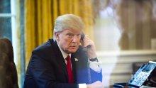 Доналд Тръмп категоричен: Американец ще стъпи на Марс, докато аз съм президент