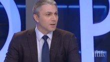 Карадайъ скръцна със зъби на Местан! Лидерът на ДПС загадъчен: Аз знам, че той знае...