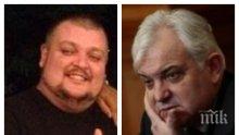ПЪРВО В ПИК! Трагедията е огромна - парламентът на крака на опелото на сина на Явор Нотев (СНИМКИ)