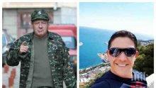 САМО В ПИК И "РЕТРО"! Антон Радичев бесен на зет си Богомил Грозев - вместо да връща заема на бившия си тъст, новинарят пръска пачки в Монако