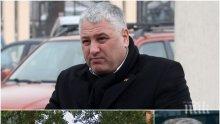 СКАНДАЛ! Почнаха да бутат "Двойната къща" на Киро Японеца! Вежди Рашидов бесен, не давал разрешение за събарянето на паметника на културата