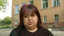Директорката на фаталното училище в Славяново: Учителката не е избягала от класната стая