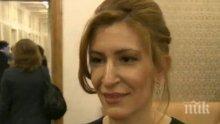 Николина Ангелкова: Близо 300 000 пътуват извън страната през почивните дни