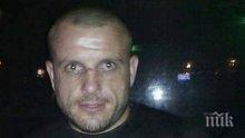 Гаргата е стрелецът, вдигнал на крак жк „Възраждане” в Бургас