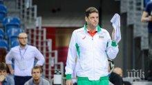 Скандал в Русия! Треньор нарече Пламен Константинов циганин-конекрадец
