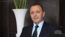 Почина майката на масона Румен Ралчев