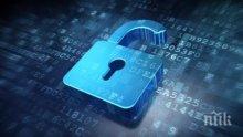 Поне 160 машини у нас са засегнати в последните дни от вируса WannaCry