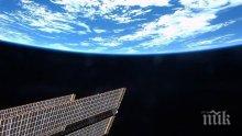 Американските астронавти Пеги Уитсън и Джек Фишер ще излязат в открития космос на 23 май