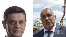 САМО В ПИК! Ген. Константин Попов в ексклузивно интервю за състоянието на отбраната, скандалите в парламента и третото правителство на Борисов